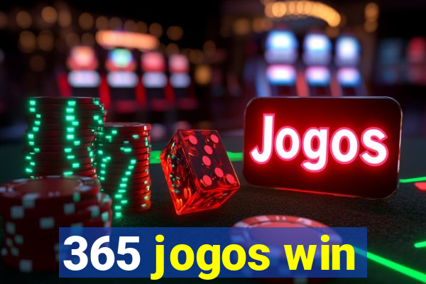 365 jogos win